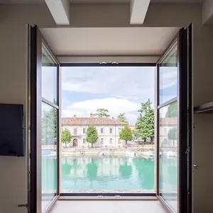 Appartement Cabanon Urban, Peschiera del Garda