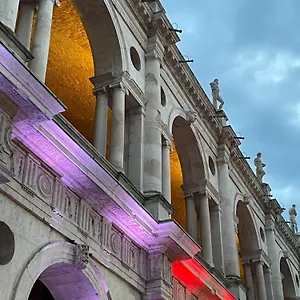 Appartement Residenza Ofelia, Vicenza