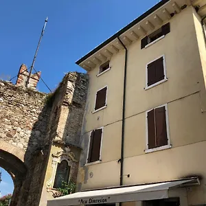 Appartement Residenza Via Rocca Tre, Lazise
